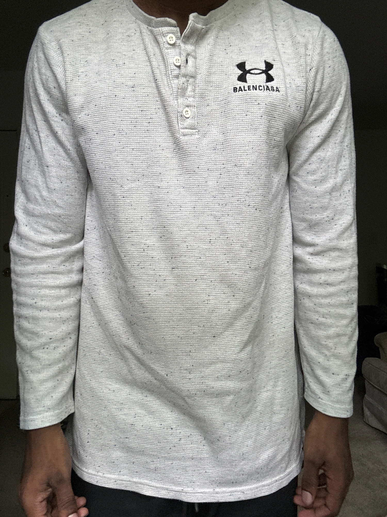 long sleeve