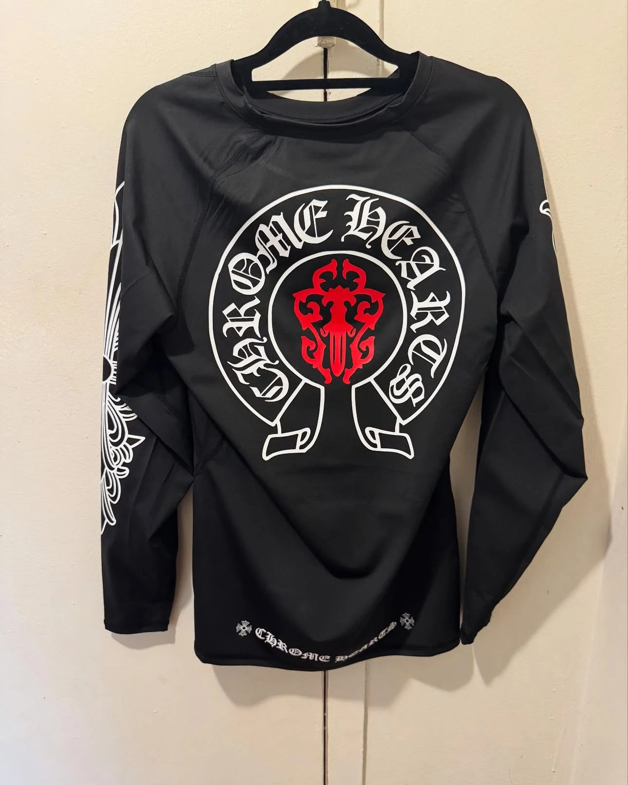 Compressize size large