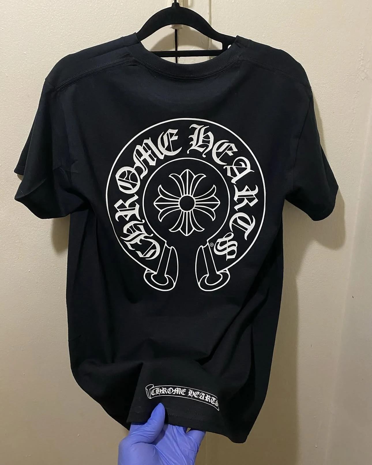 Pocket Tshirt 