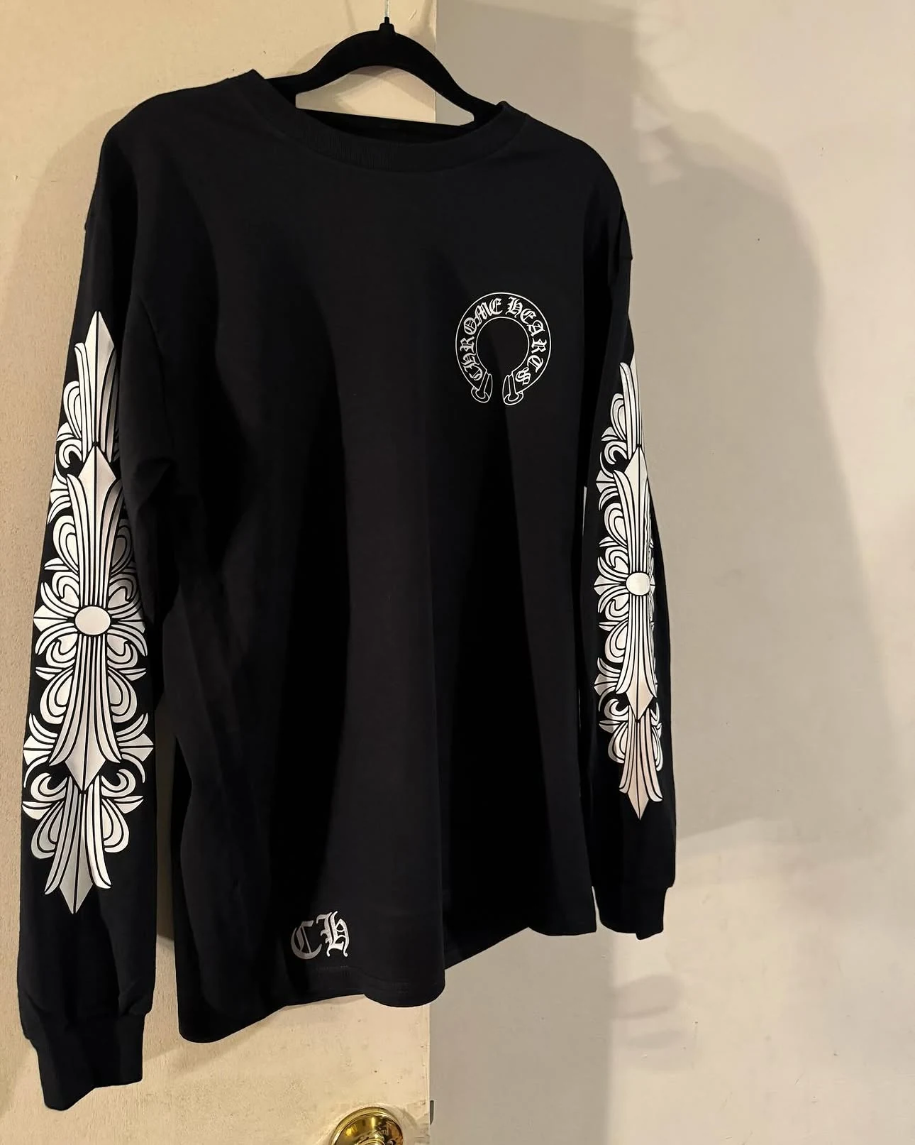 Graphic Long sleeve 