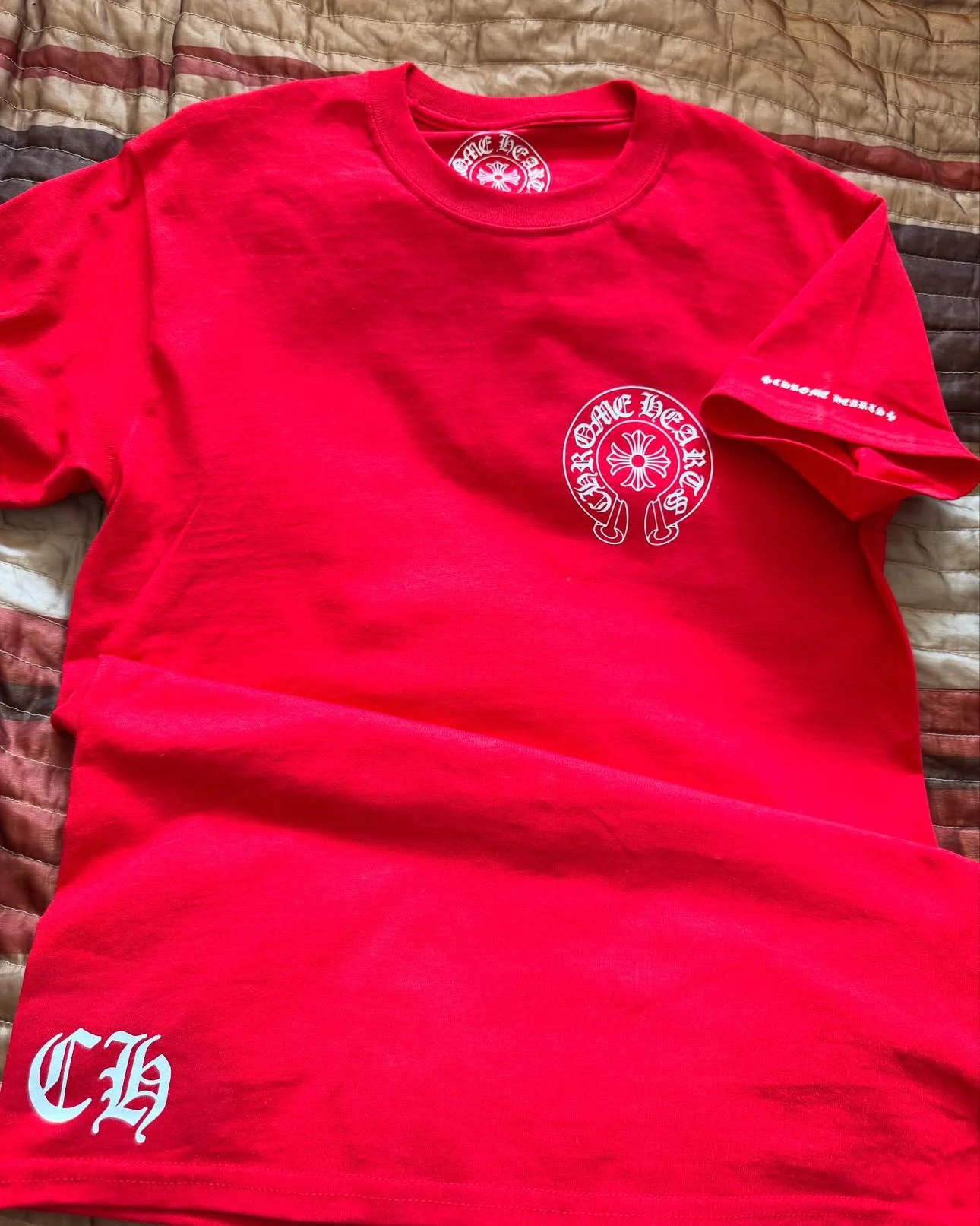 Circle Tshirt 