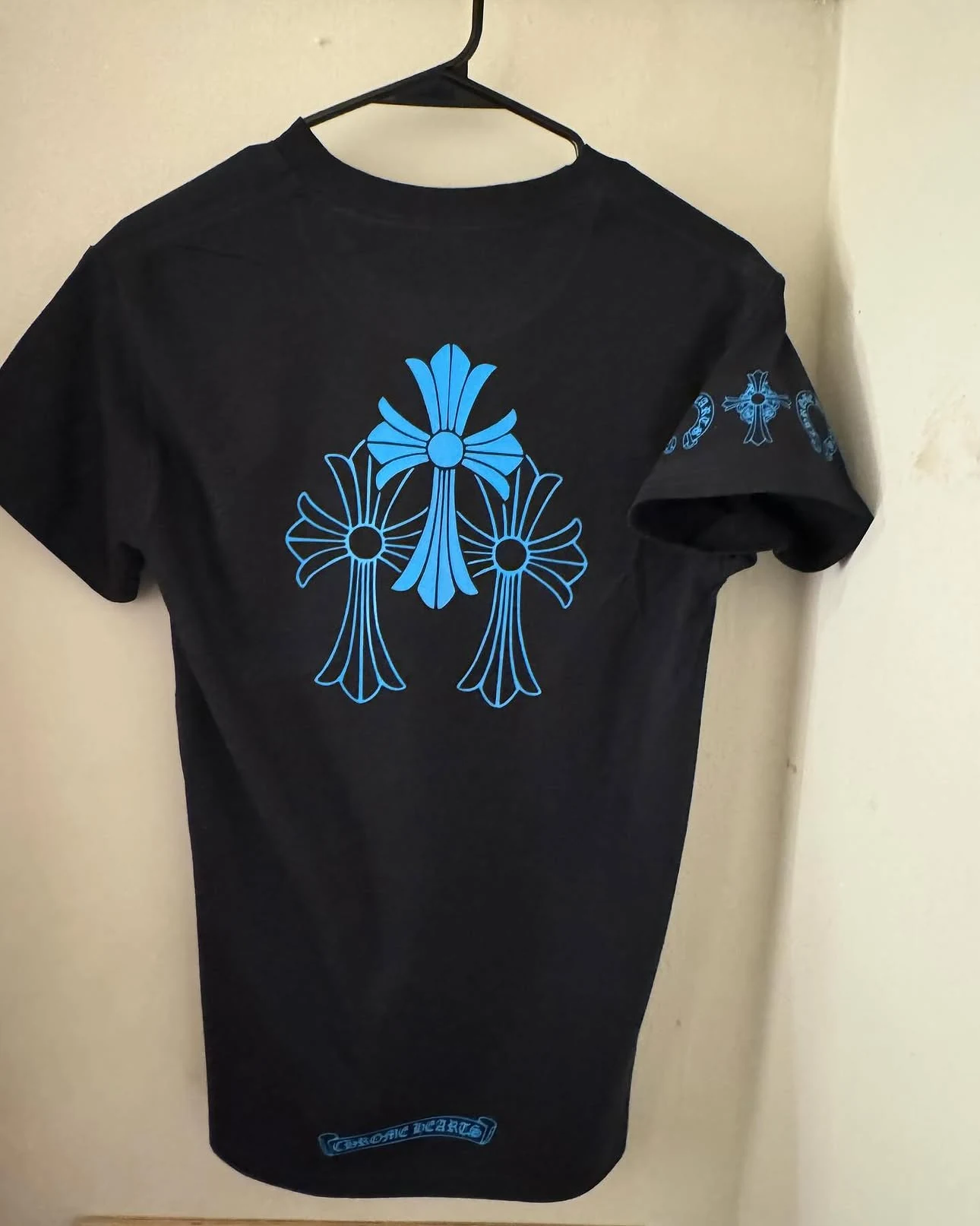 Triple Cross Tshirt 