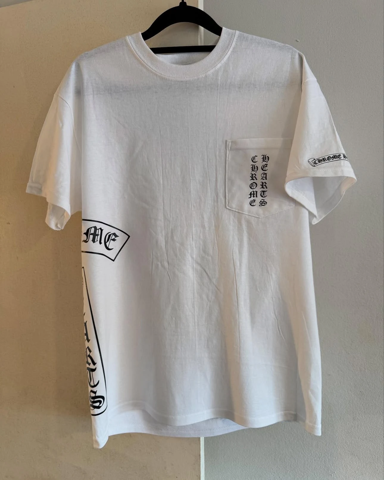Pocket Tshirt 
