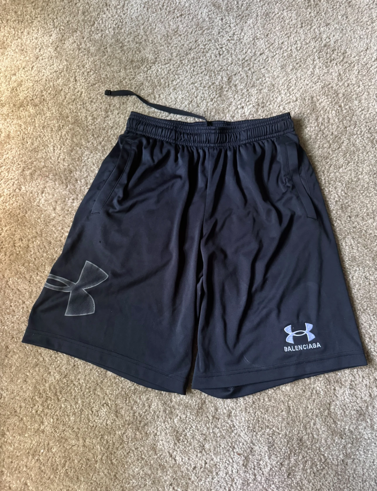 Under Armour shorts 