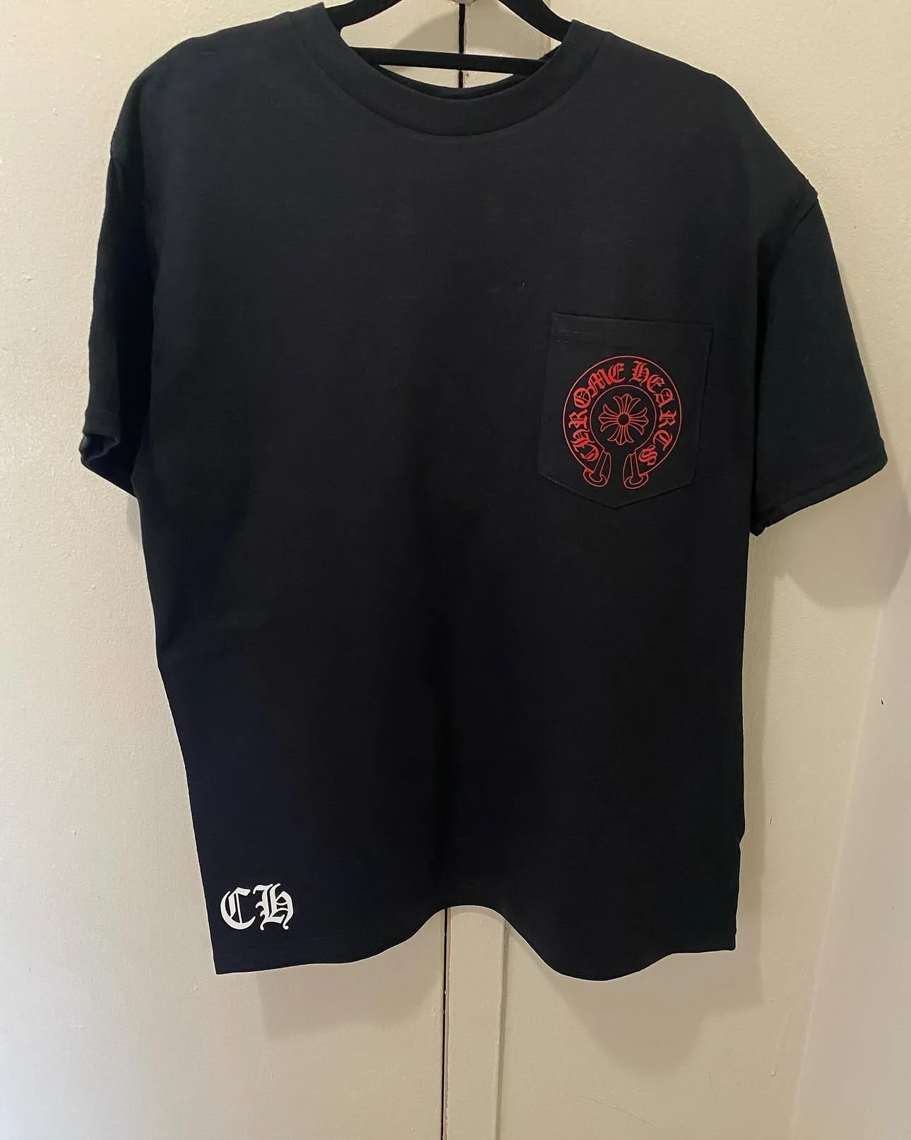 New York Pocket Tee