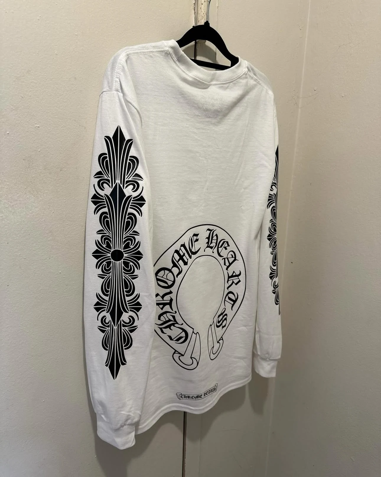 Graphic Long sleeve 