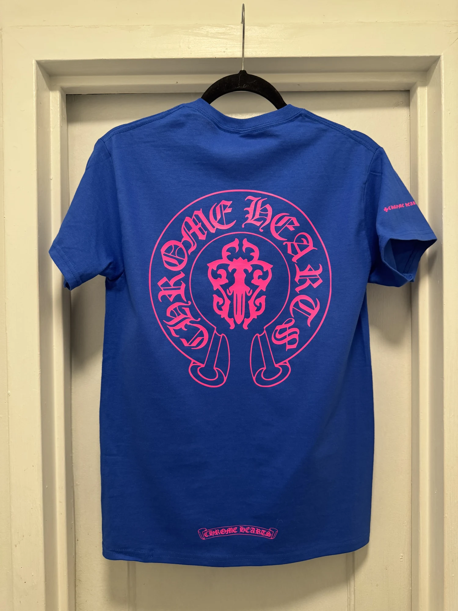 Pink Sword Tee