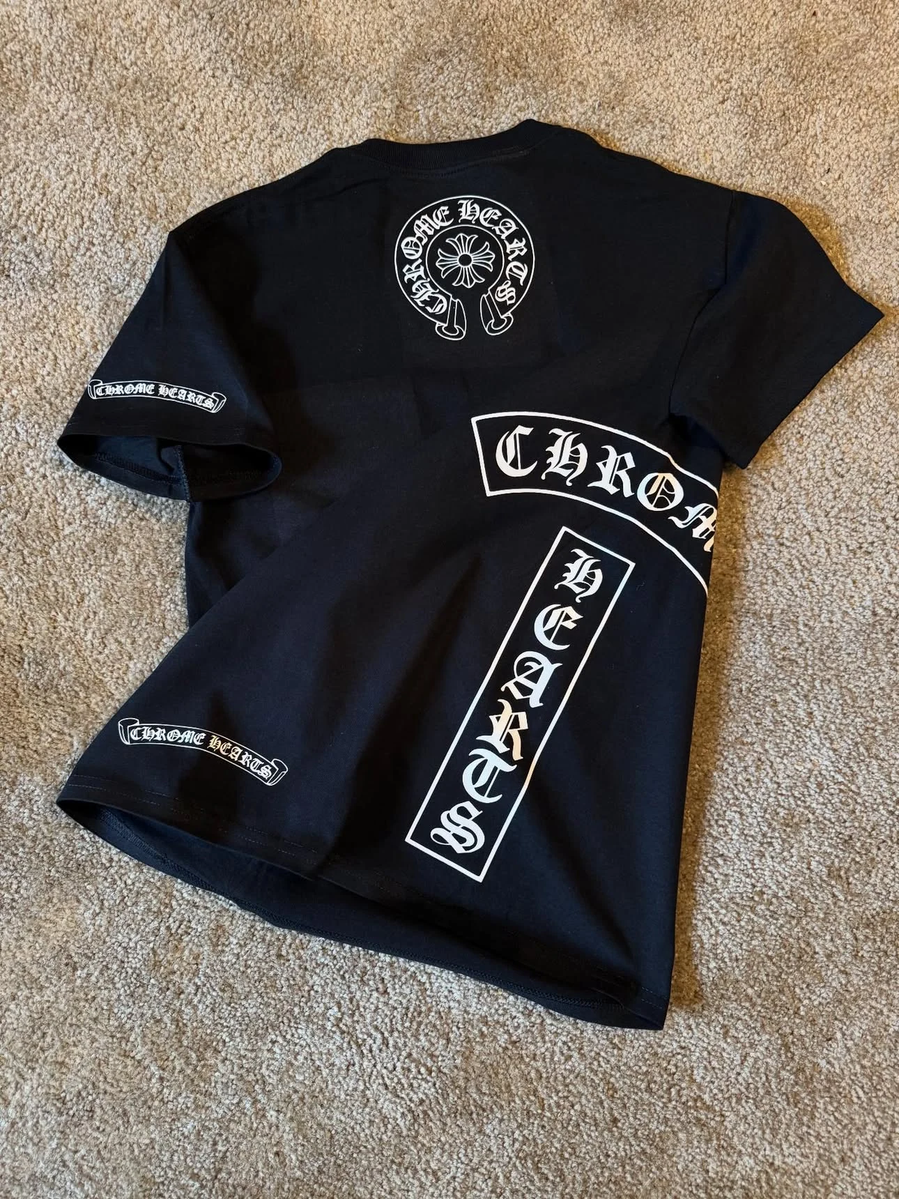 Pocket tshirt 