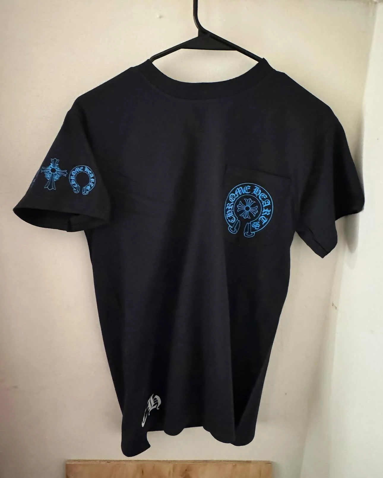 Triple Cross Tshirt 
